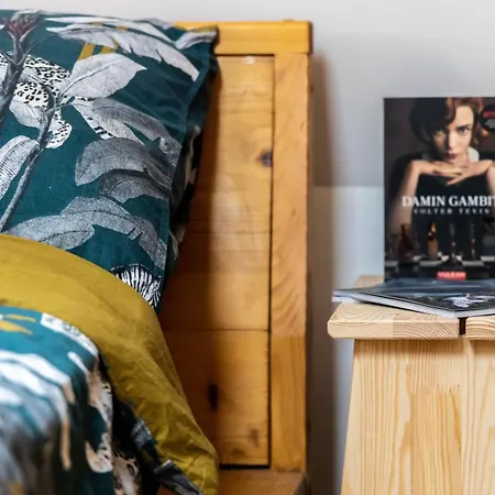 Razvigora - Divcinova Apartament