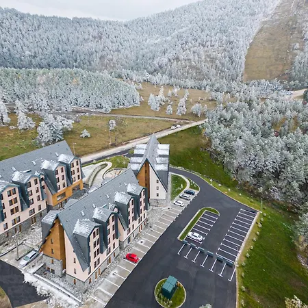 Razvigora - Divcinova Apartament Divčibare