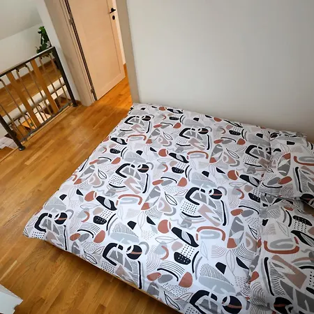 Apartment Razvigora - Divcinova Divcibare