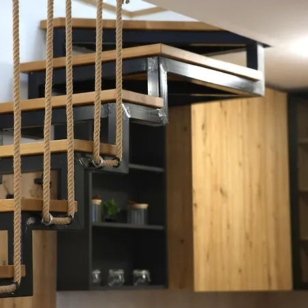 Apartament Razvigora - Divcinova *