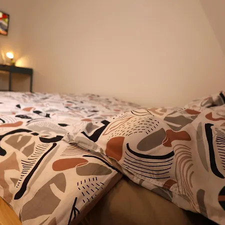 Apartment Razvigora - Divcinova Divcibare