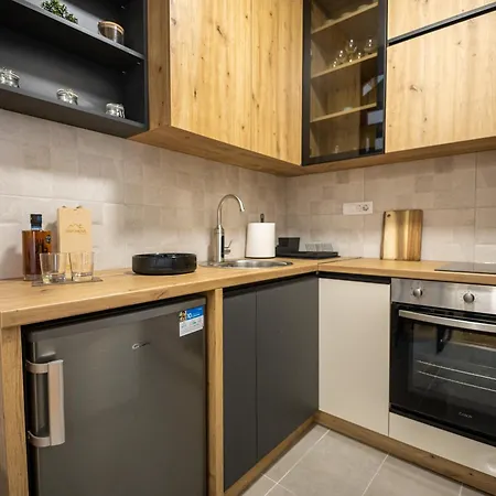 Apartment Razvigora - Divcinova *