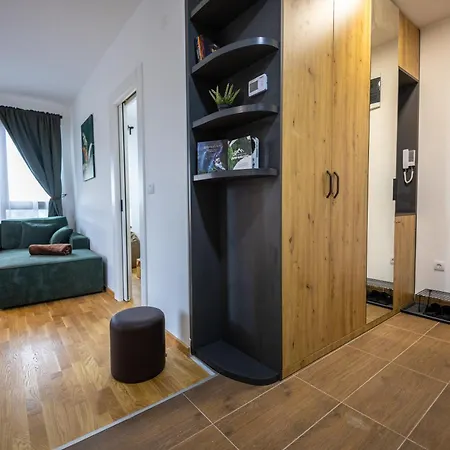 Apartment Razvigora - Divcinova