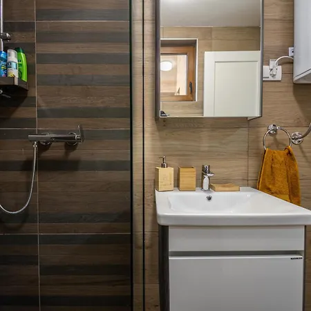 Apartment Razvigora - Divcinova