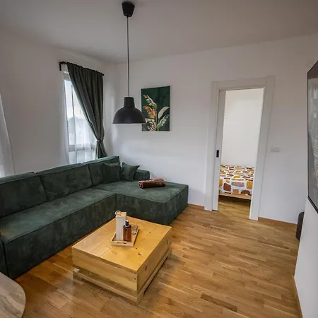 Razvigora - Divcinova Apartament Divčibare