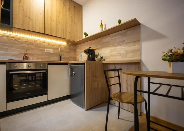 Razvigora - Divcinova Divčibare