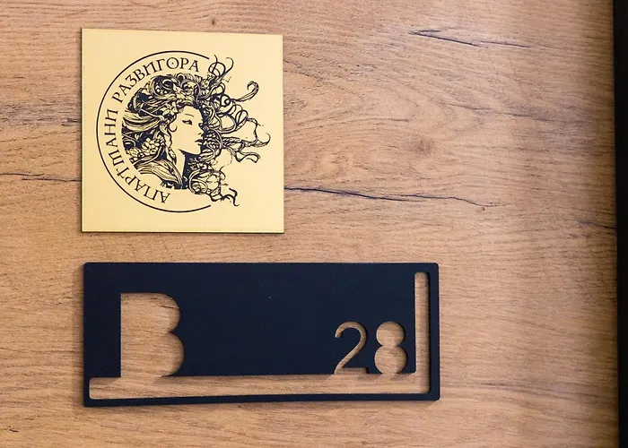 Lejlighed Razvigora - Divcinova Divčibare