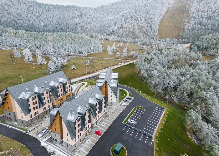 Razvigora - Divcinova Lejlighed Divčibare