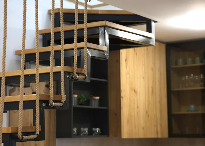 Lejlighed Razvigora - Divcinova *