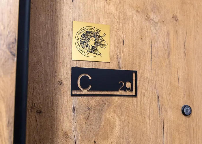 Lejlighed Razvigora - Divcinova *