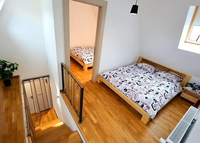 Lejlighed Razvigora - Divcinova