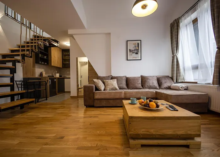 Razvigora - Divcinova Lejlighed