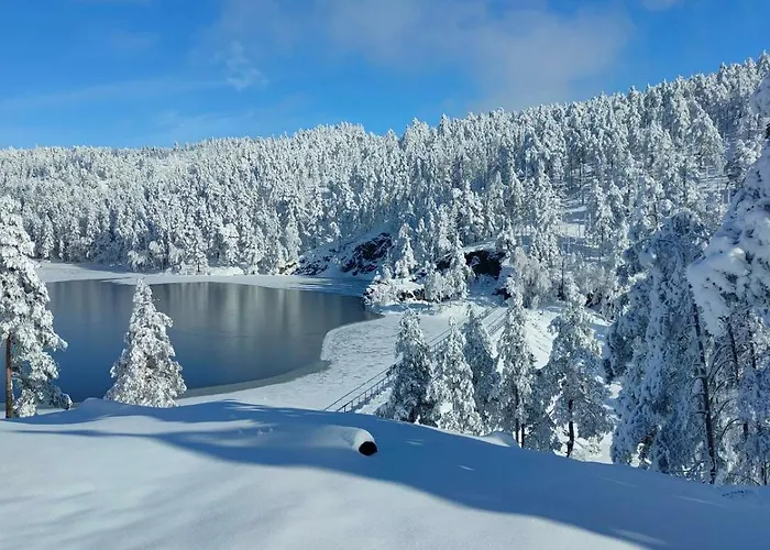 Lejlighed Razvigora - Divcinova *