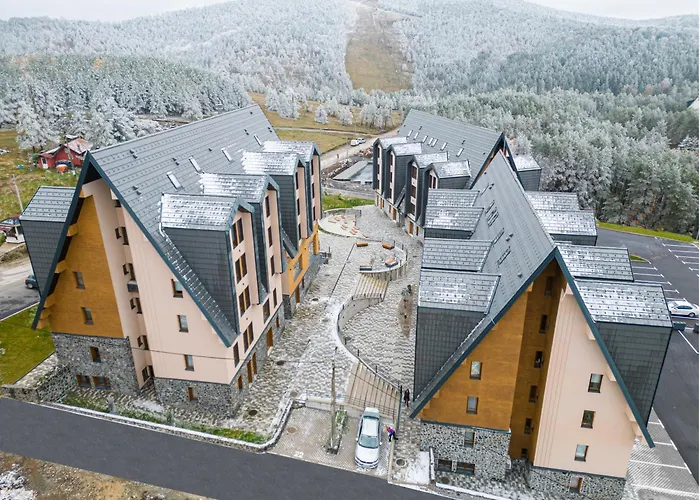 Razvigora - Divcinova Lejlighed