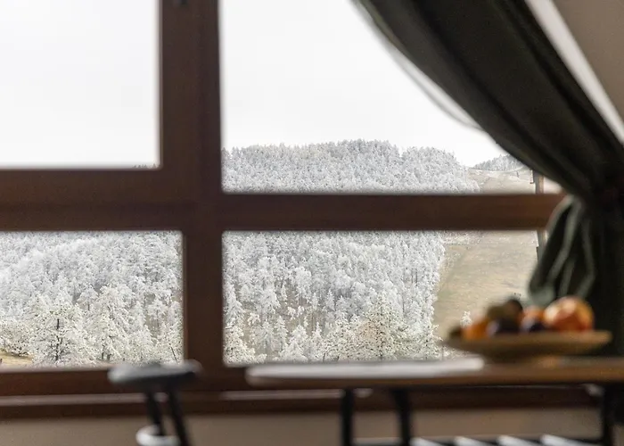 Lejlighed Razvigora - Divcinova