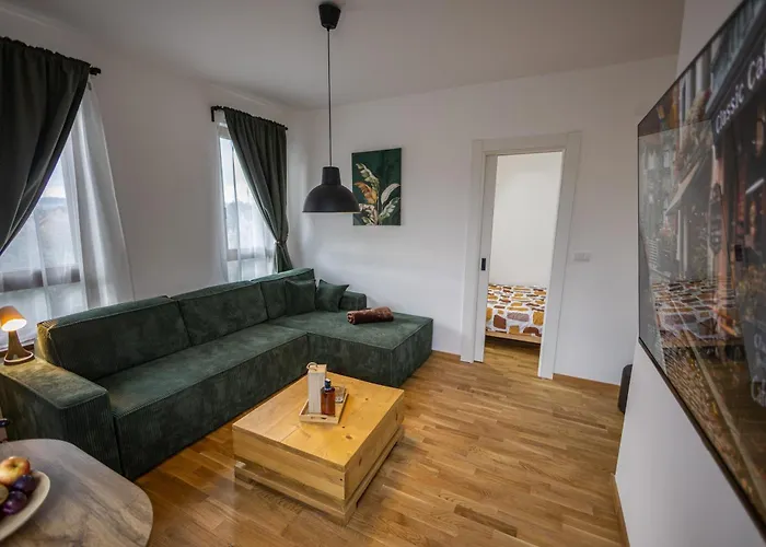 Razvigora - Divcinova Lejlighed Divčibare